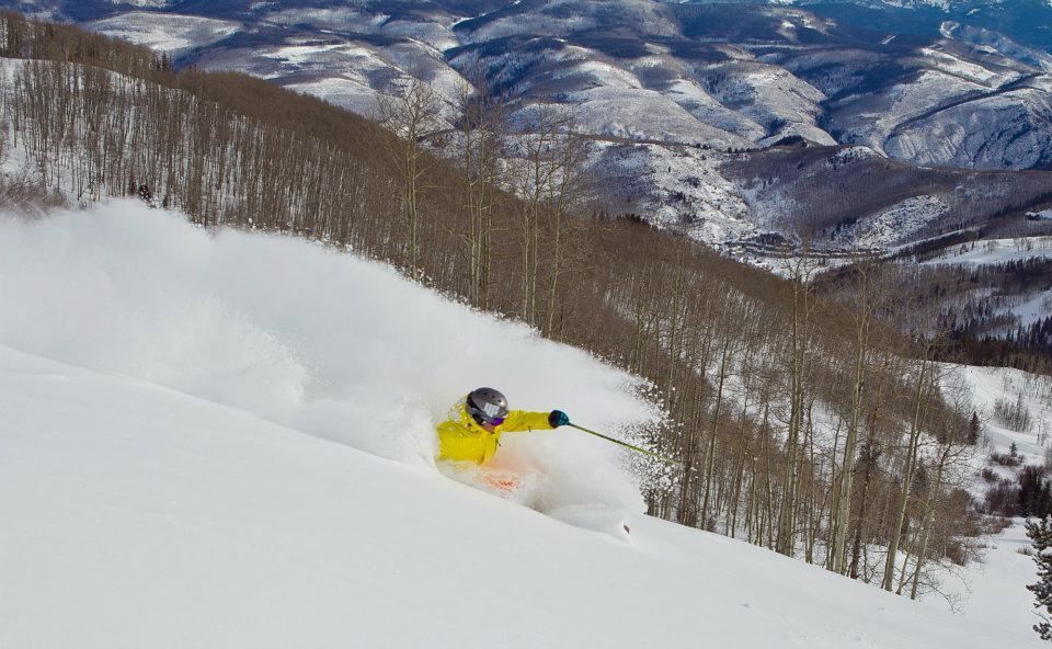 Beaver Creek